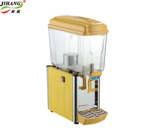 單缸果汁機（15L)