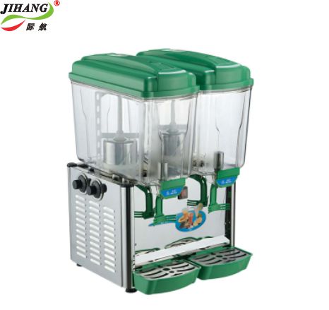 雙缸果汁機（30L）